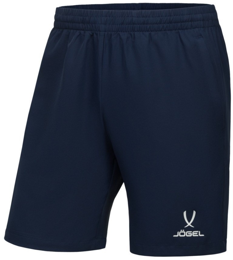 Шорты CAMP 2 Woven Shorts, темно-синий (2112610)