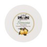 Набор тарелок закусочных lefard "лимоны" 2 шт 20,5 см (86-2477)