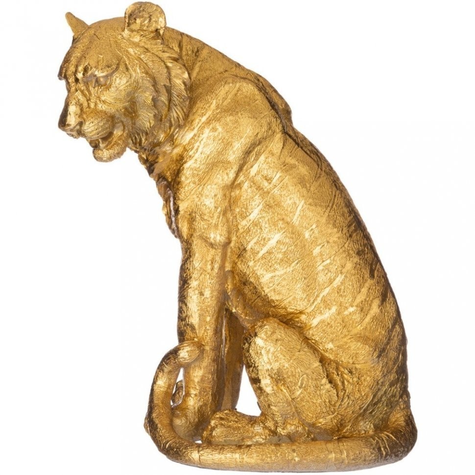 Фигурка "тигр" 30*20*38cm Lefard (504-348)