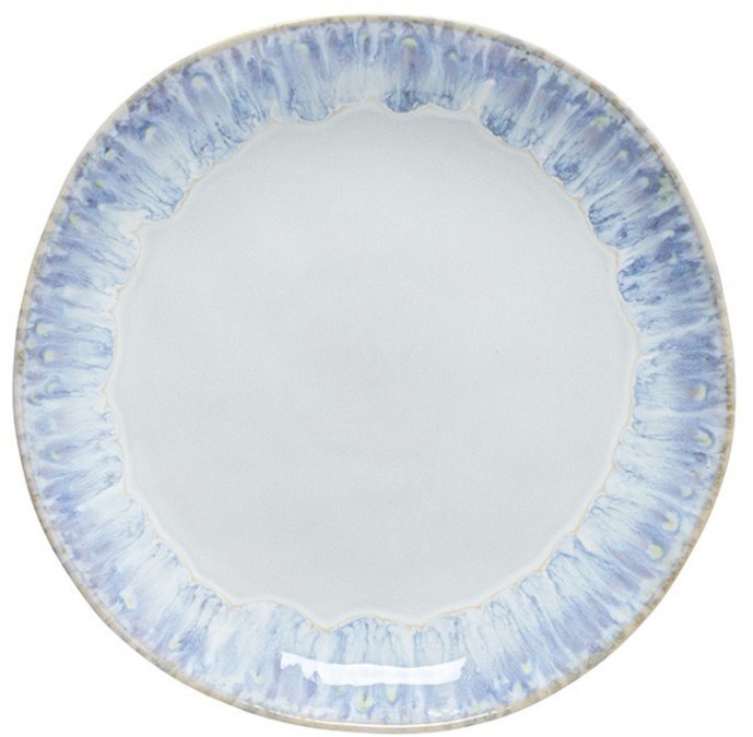 Тарелка LNP281-00918V, керамика, RIA BLUE, Costa Nova