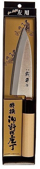 Нож Field Factory Narihirasaku Deba Knife FC-83 (81304)