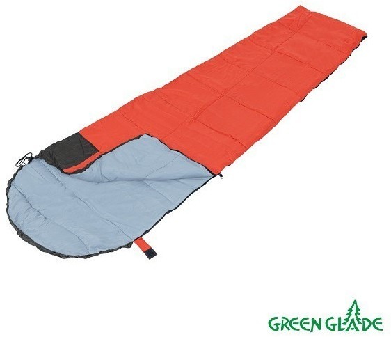 Спальный мешок Green Glade Atlas 220 (89110)