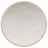 Тарелка RTP191-VC7172, 18.5, керамика, white, Costa Nova