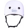БЕЗ УПАКОВКИ Шлем защитный Inflame, белый (2106822)