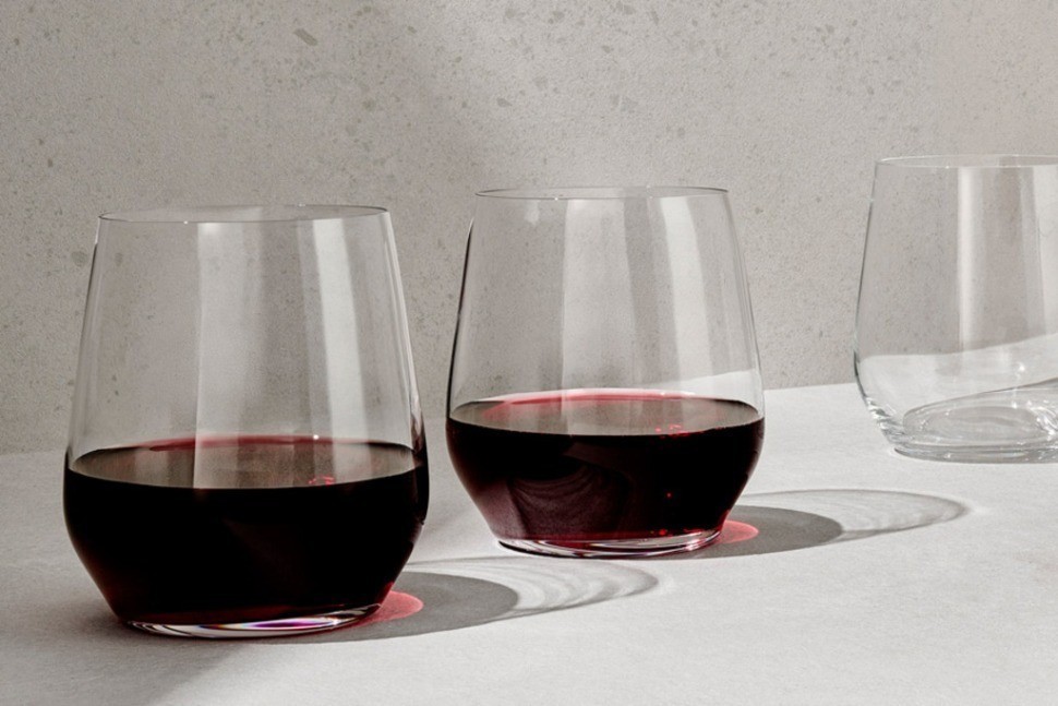 Набор бокалов для вина Cosmopolitan, 0,455 л, 6 шт - MW827-AS0009 Maxwell & Williams