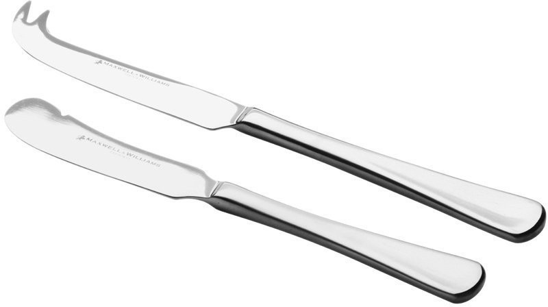 Набор ножей для сыра Космополитен, 2 шт - MW900-CU7479950 Maxwell & Williams