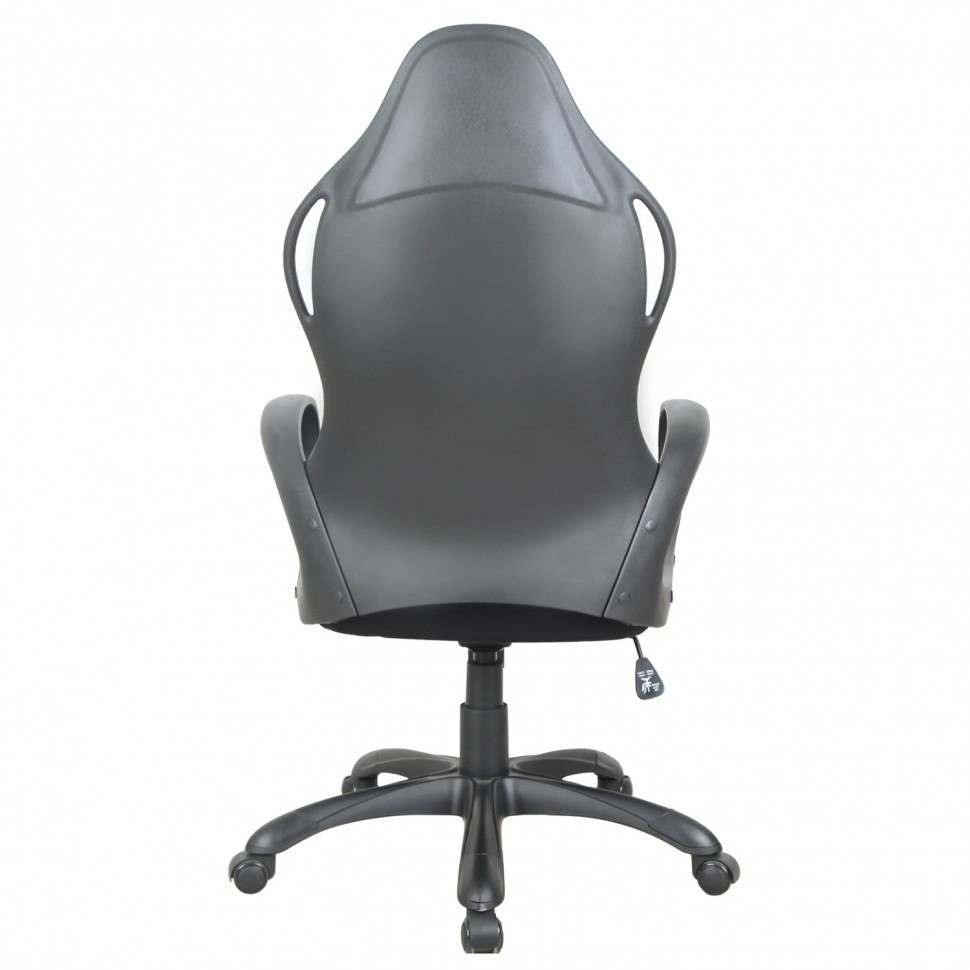 Кресло офисное Brabix Premium Force EX-516 ткань черно-красное 531571 (84624)