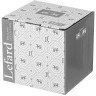 Кружка заварочная lefard dandelion с металл. ситом и фарфор. крышкой 420 мл Lefard (87-285)