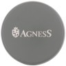 Термос agness с широким горлом 500 мл.колба нерж.сталь (910-092)