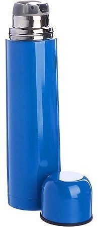 Термос 750мл Classic синий (77000-3)