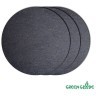 Набор антипригарных ковриков Green Glade для гриля 3 шт. D=30 см BQ02 (87442)