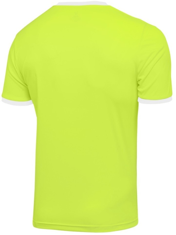 Футболка игровая CAMP Origin Jersey, желтый неон (2105555)
