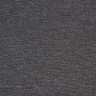 Стул для посетителей Серна черный каркас ткань серая СМ 7/22 Т-08 530585 (94445)