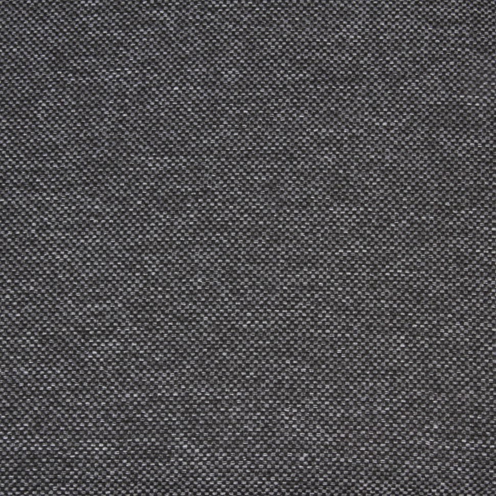 Стул для посетителей Серна черный каркас ткань серая СМ 7/22 Т-08 530585 (94445)