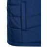Жилет утепленный ESSENTIAL Padded Vest 2.0, темно-синий, детский (2108048)