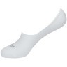 Носки ESSENTIAL Invisible Socks, белый (1759218)
