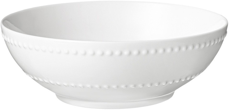 Тарелка суповая lefard "pearl" 17,5*6 см 720 мл (425-028)