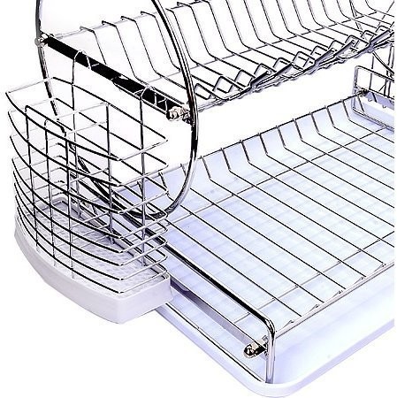 Подставка/сушка д/посуды Mayer&Boch (30502)
