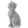 Фигурка декоративная "кошка" 7,2х6,2х14,9 см Lefard (146-1974)