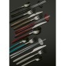 Набор из 24 столовых приборов cutlery my fusion, серый (75550)
