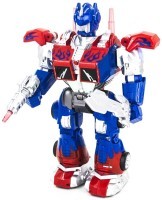 Радиоуправляемый робот трансформер - 6020 / ZYB-B2740