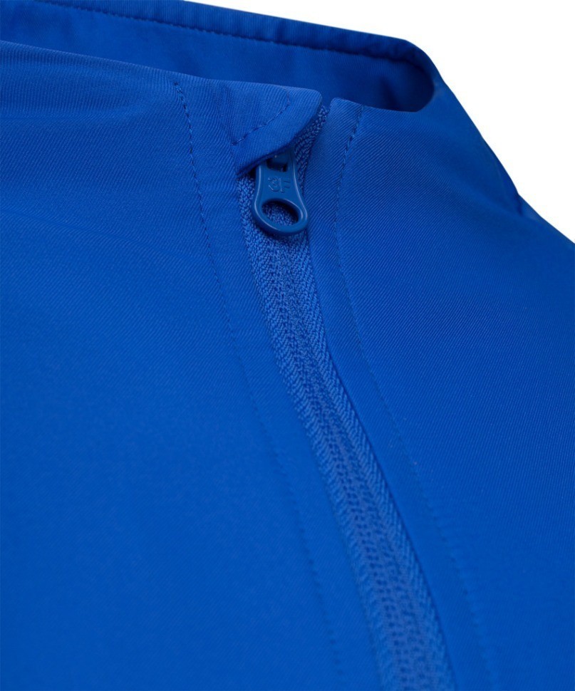 Куртка спортивная JOGEL CAMP 2 Lined Jacket, синий, детский (2112616)