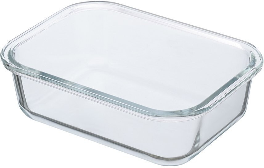 Набор контейнеров для запекания и хранения smart solutions, светло-бежевый, 3 шт. (72026)