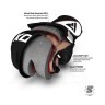 Перчатки для MMA GGR-F12B, черный (809776)
