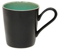 Кружка ATC134-AZU(ATC134-01616F), керамика, Azur, Costa Nova