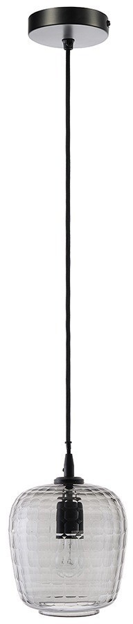 Светильник подвесной mirage, D18 см (76537)