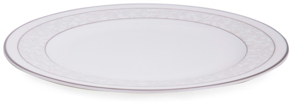 Набор посуды обеденной lefard "grey lace" на 4 пер. 12 пр. (440-315)