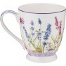 Кружка lefard "прованс лаванда" 480 мл (104-847)