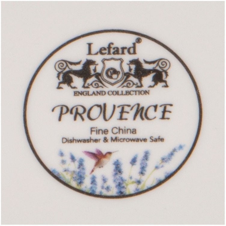 Кружка lefard "прованс лаванда" 480 мл (104-847)