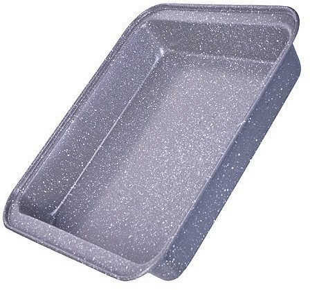 Противень мрамор/крошка 27см Mayer&Boch (26070)