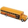 Радиоуправляемый школьный автобус Double E 1:18 2.4G (E626-003)