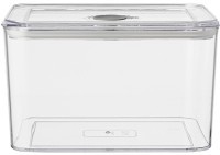 Контейнер для хранения герметичный с крышкой и клапаном keep in, 2,3 л (77040)