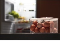 Контейнер для хранения герметичный с крышкой и клапаном keep in, 2,3 л (77040)