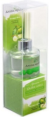 Ароматический диффузор Aroma republic Ireland Зелёное яблоко 40 мл 90016 (66354)