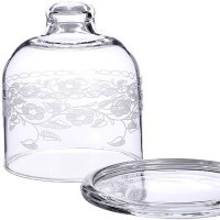 Лимонница d=82 &quot;Флёр new&quot; 1/12 &quot; (MS98397-07)