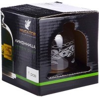 Лимонница d=82 &quot;Флёр new&quot; 1/12 &quot; (MS98397-07)