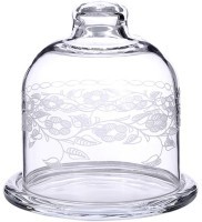 Лимонница d=82 &quot;Флёр new&quot; 1/12 &quot; (MS98397-07)