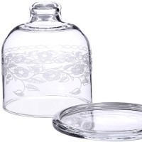 Лимонница d=82 &quot;Флёр new&quot; 1/12 &quot; (MS98397-07)