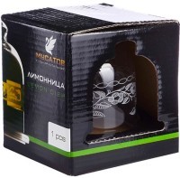 Лимонница d=82 &quot;Флёр new&quot; 1/12 &quot; (MS98397-07)