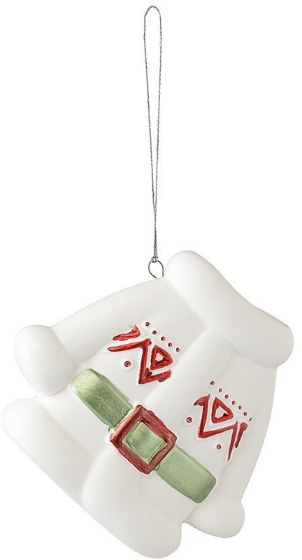 Набор ёлочных украшений с подсветкой classy ornaments из коллекции new year essential, 3 шт. (78331)