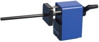 Точилка для карандашей механическая Brauberg Robo Blue 222515 (65769)