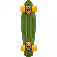 Круизер пластиковый Soldier 22&quot;x6&quot; (922248)