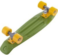 Круизер пластиковый Soldier 22&quot;x6&quot; (922248)