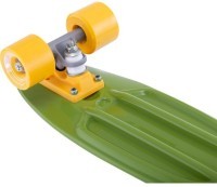 Круизер пластиковый Soldier 22&quot;x6&quot; (922248)