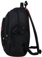 Рюкзак школьный Brauberg Кардинал 35 л 226376 (64761)