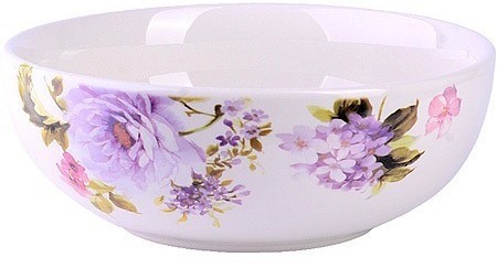 Супница керамическая 750 мл Очарование LORAINE (60230)